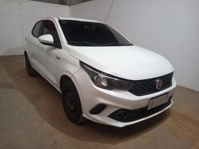 FIAT - ARGO DRIVE 1.0 — foto do lote