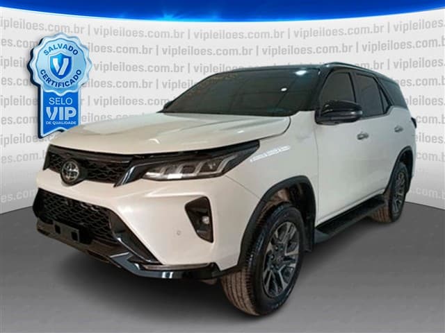TOYOTA - HILUX SWDMDA4MD — foto do lote