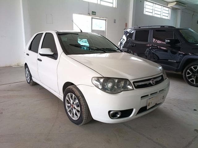 FIAT - PALIO FIRE ECONOMY — foto do lote