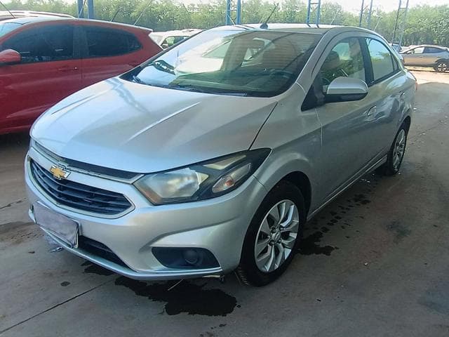 CHEVROLET - PRISMA 1.4AT LT — foto do lote