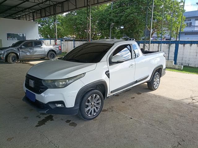 FIAT - STRADA FREEDOM 13CS — foto do lote