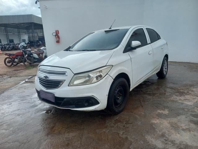 CHEVROLET - ONIX 1.0MT LT — foto do lote