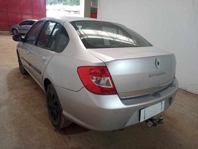 RENAULT - SYMBOL PR1616V — foto do lote