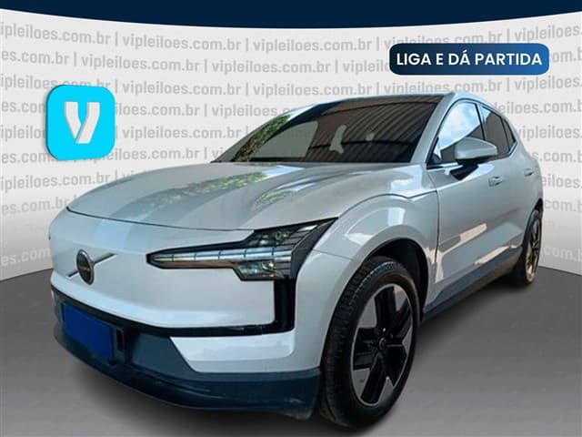 VOLVO - EX30 E60 CORE — foto do lote
