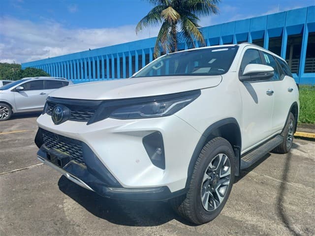 TOYOTA - HILUX SWSRXA4RD — foto do lote