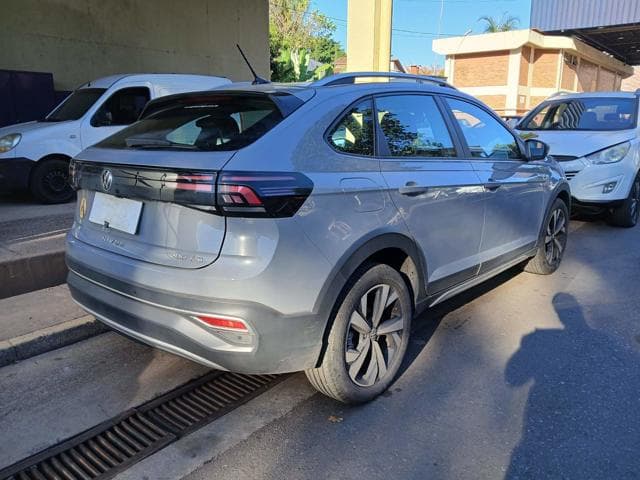 VOLKSWAGEN - NIVUS HL TSI — foto do lote