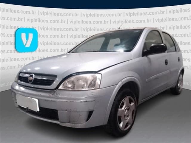 GM - CORSA HATCH MAXX — foto do lote