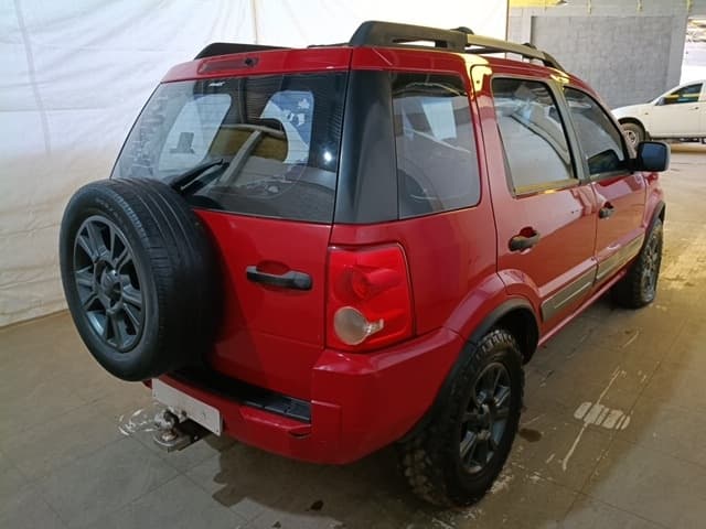 FORD - ECOSPORT FSL1.6FLEX — foto do lote