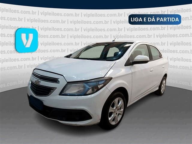 CHEVROLET - PRISMA 1.4AT LT — foto do lote