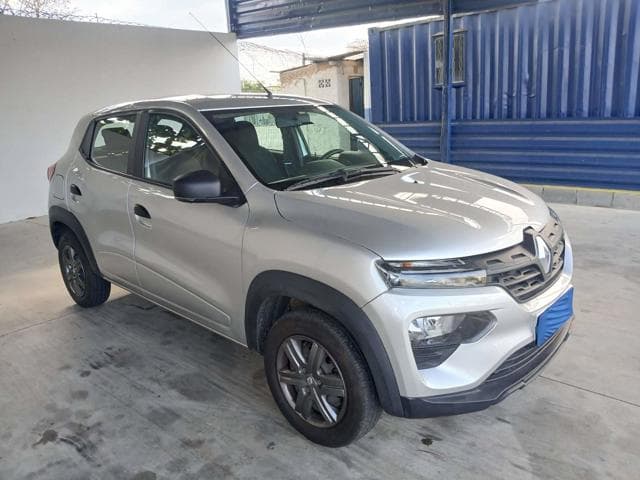 RENAULT - KWID ZEN 2 — foto do lote
