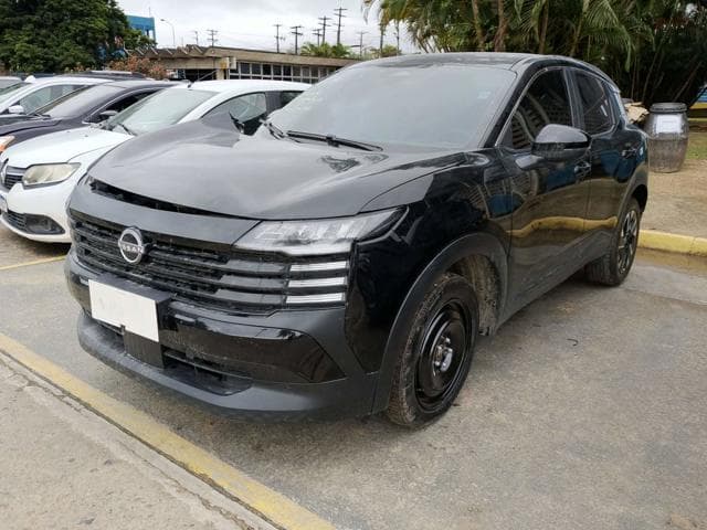 NISSAN - KICKS SENSE AT — foto do lote