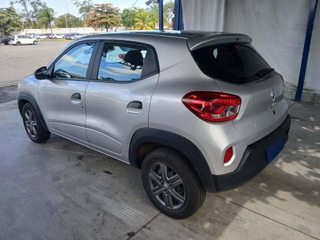 RENAULT - KWID ZEN 2 — foto do lote
