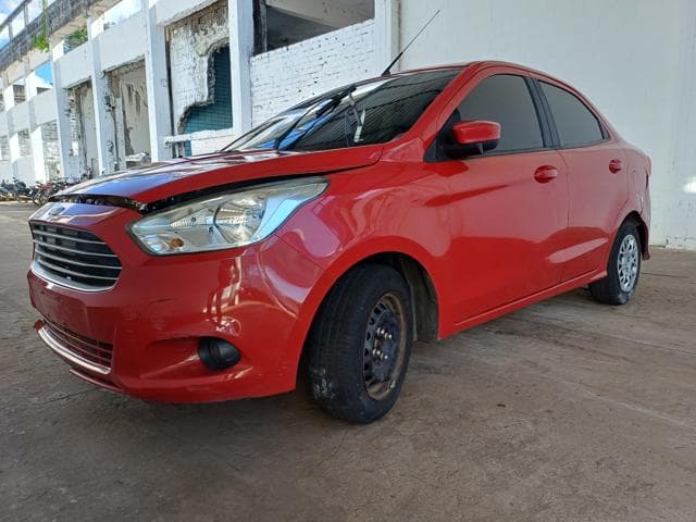 FORD - KA SE 1.0 SD B — foto do lote