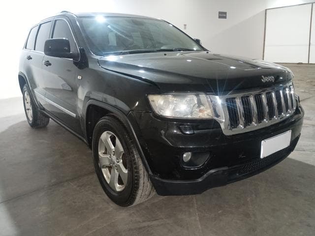 CHEROKEE - LRD3.6L — foto do lote