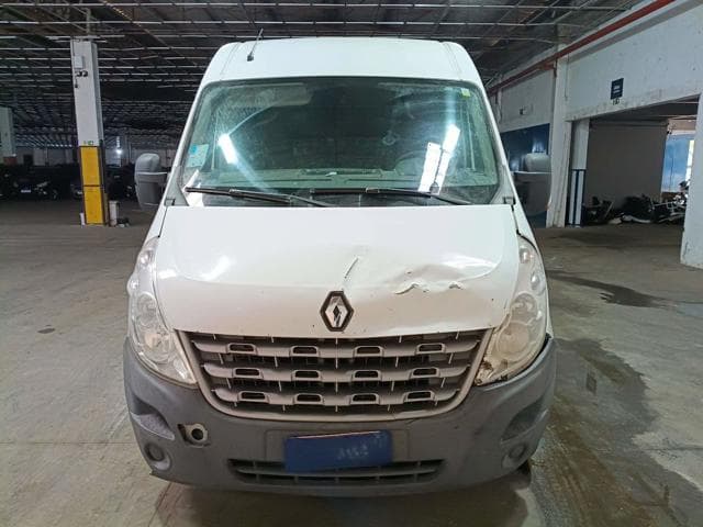 RENAULT - MASTER FUR L3H2 — foto do lote