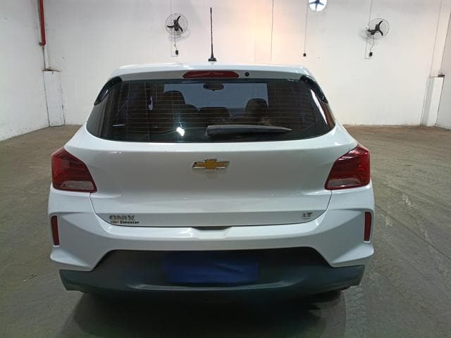 CHEVROLET - ONIX 10MT LT2 — foto do lote