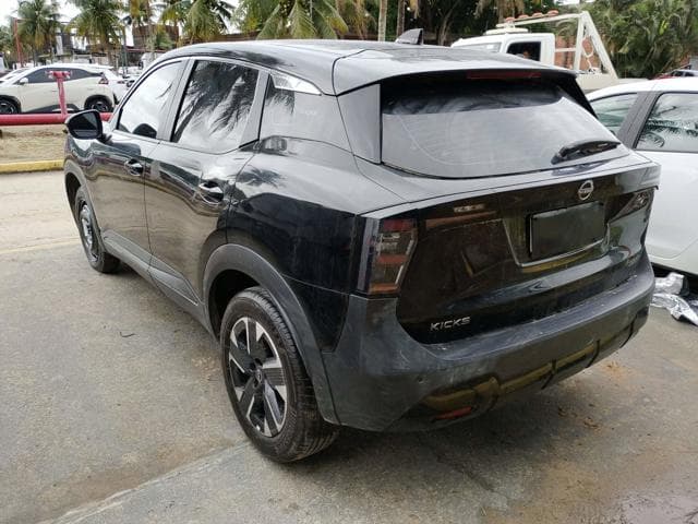 NISSAN - KICKS SENSE AT — foto do lote