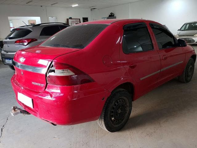 CHEVROLET - PRISMA 1.4L LT — foto do lote
