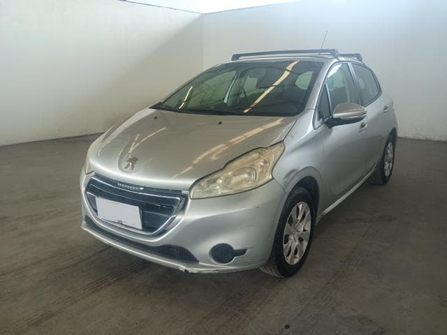 PEUGEOT - 208 ACTIVE — foto do lote