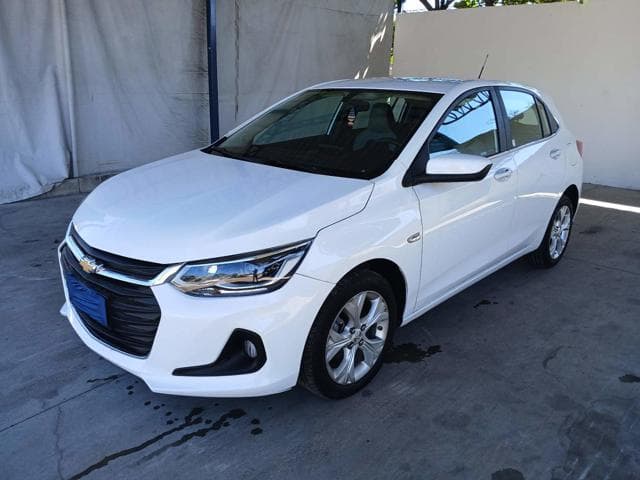 CHEVROLET - ONIX 10TAT PR1 — foto do lote