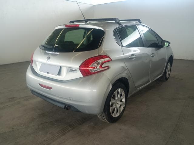 PEUGEOT - 208 ACTIVE — foto do lote