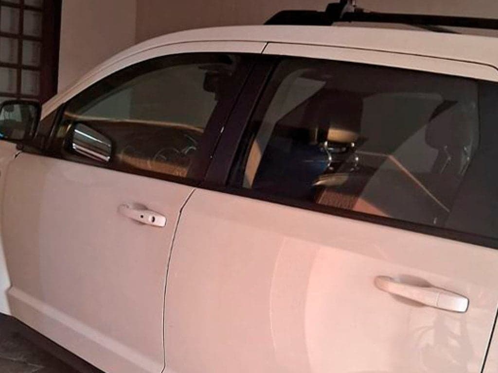 Carro Fiat Freemont - 2013/2014 — foto do lote