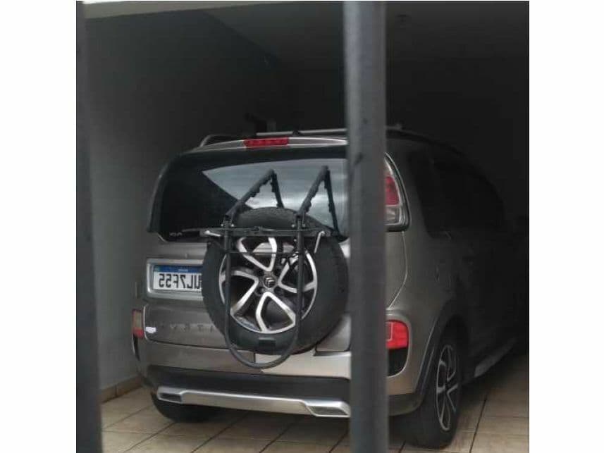 Carro, Citroen/C3 Aircross GLXM, 2010/2011, cor cinza, placa EUL7F55. Processo: 0002742-55.2024.8.26.0099 Acessar processo —