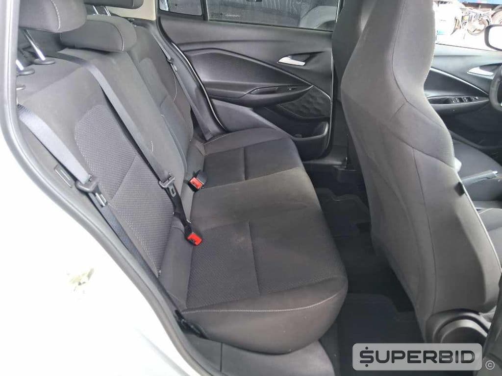 CHEVROLET ONIX PLUS 10TMT LTZ, 2022/2023, Placa FINAL 9 (SP), — foto do lote