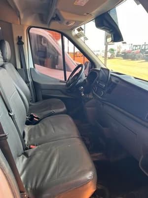 FORD TRANSIT 410 B, 2022/2022, Placa FINAL 4 (MT),  (Ref.: LIM202600136) — foto do lote