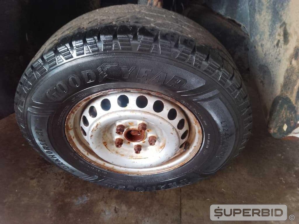 VW AMAROK CS 4X4 S 2018/2018, Placa FINAL 8,  (ID.: 48277) — foto do lote