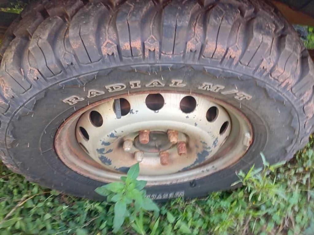 TOYOTA HILUX , 2017/2017, Placa FINAL 5 (RS), — foto do lote
