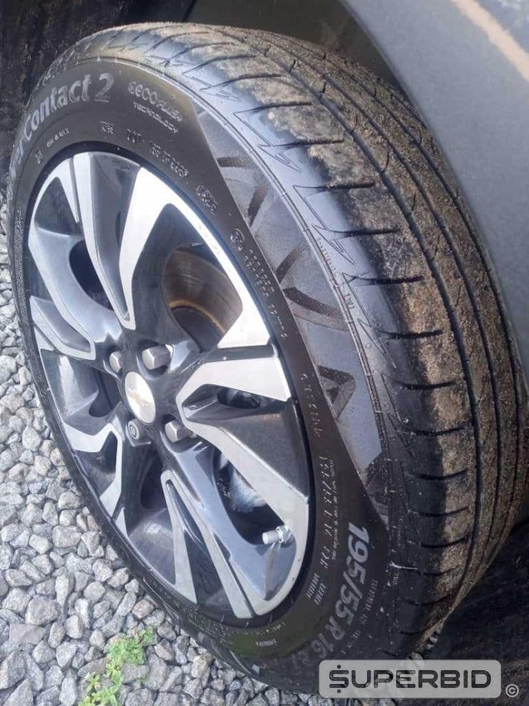 CHEVROLET ONIX PLUS 10TAT PR2, 2025/2025, Placa FINAL 4 (SP),  (Ref.: 52231) — foto do lote