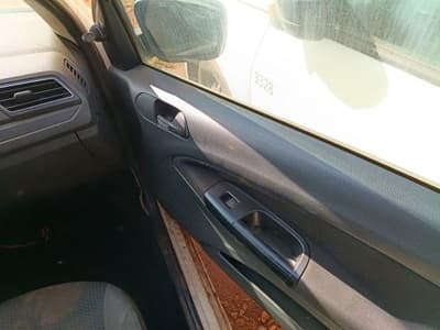 VOLKSWAGEN NOVO GOL TL MCV, 2017/2018, Placa FINAL 3 (SP),  (Ref.: 26636) — foto do lote
