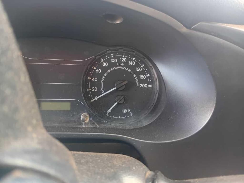 TOYOTA HILUX , 2017/2017, Placa FINAL 5 (RS), — foto do lote