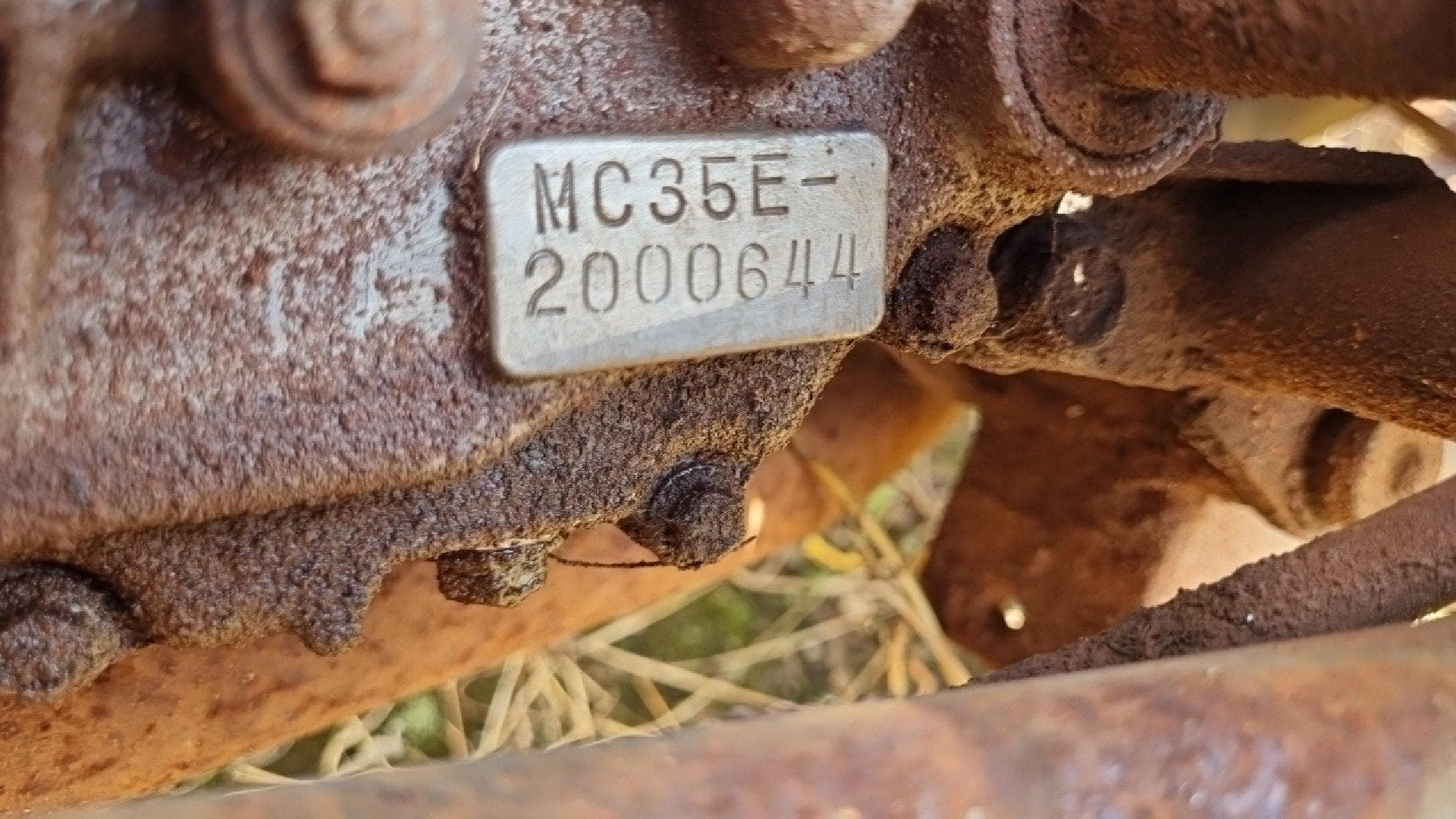 HONDA/CBX 250 TWISTER - 2001/2002 - Araraquara-SP - REPASSE — foto do lote
