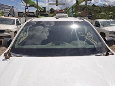 CHEVROLET S10 LS DS4C 2.8, 2019/2020, Placa FINAL 5 (BA), — foto do lote