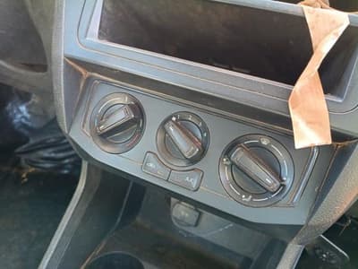 VOLKSWAGEN GOL 1.0L MC4, 2020/2021, Placa FINAL 3 (SP),  (Ref.: 26634) — foto do lote