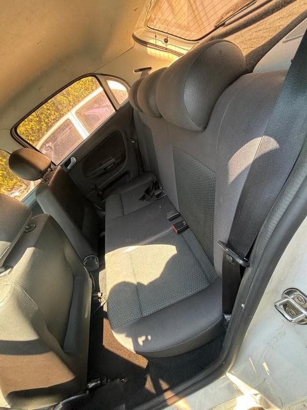 VOLKSWAGEN GOL 1.0L MC4, 2018/2019, Placa FINAL 6 (SC), — foto do lote