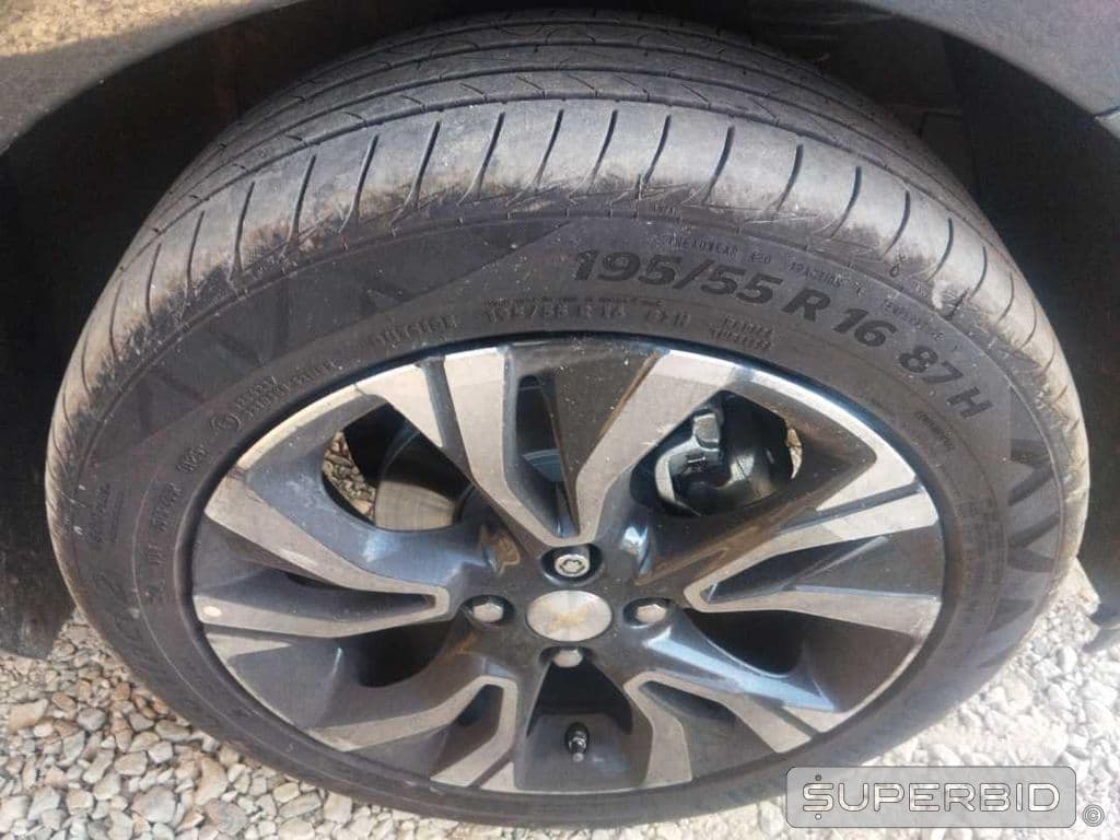 CHEVROLET ONIX PLUS 10TAT PR2, 2025/2025, Placa FINAL 3 (SP),  (Ref.: 51456) — foto do lote