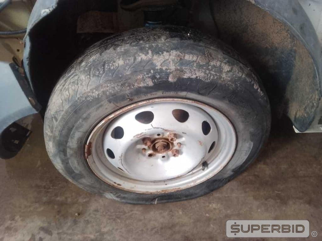 FIAT STRADA HD WK CC E 1.4, 2019/2020, Placa FINAL 4 (BA), — foto do lote