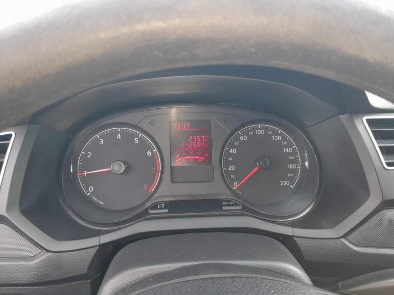 VOLKSWAGEN GOL 1.0L MC4, 2019/2020, Placa FINAL 1 (RS), — foto do lote