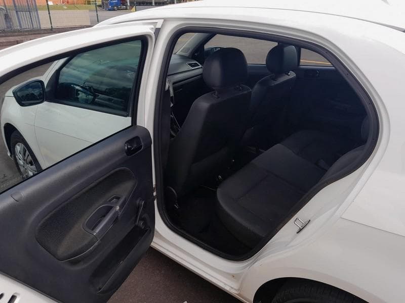 VOLKSWAGEN GOL 1.0L MC4, 2019/2020, Placa FINAL 1 (RS), — foto do lote