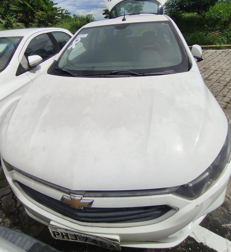CHEVROLET ONIX 1.4 LT — foto do lote