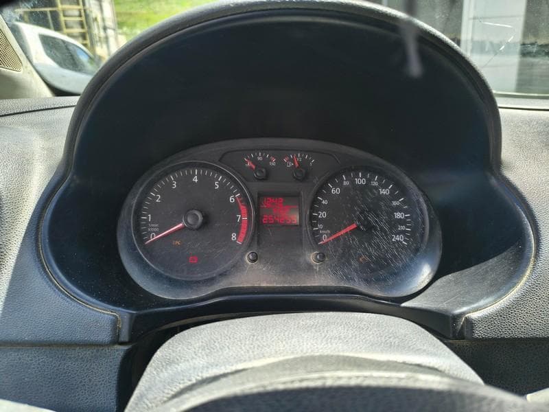 VOLKSWAGEN NOVA SAVEIRO RB MBVS 1.6, 2019/2019, Placa FINAL 3 (CE),  (Ref.: 04-110-19) — foto do lote