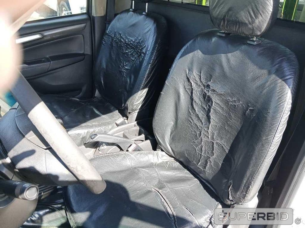CHEVROLET S10 LS DS4C 2019/2019, Placa FINAL 3,  (ID.: 50780) — foto do lote