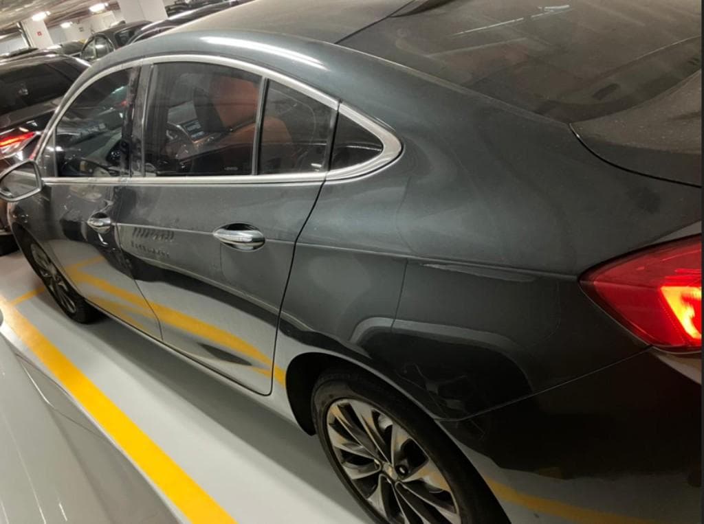 CHEVROLET CRUZE LTZ NB AT, 2018/2018, Placa FINAL 6 (SP),  (Ref.: 3) — foto do lote