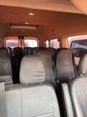 FORD TRANSIT 410 B, 2022/2022, Placa FINAL 4 (MT),  (Ref.: LIM202600136) — foto do lote