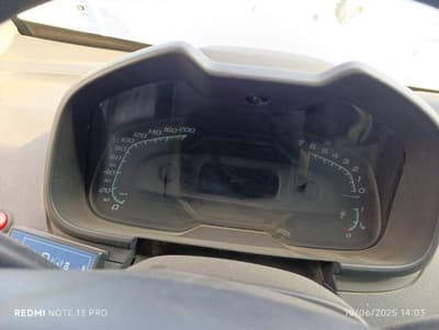 CHEVROLET MONTANA LS2, 2020/2020, Placa FINAL 5 (BA),  (Ref.: 20977) — foto do lote