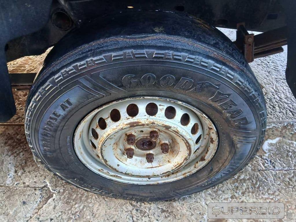 VW AMAROK CS 4X4 S 2017/2018, Placa FINAL 9,  (ID.: 51239) — foto do lote