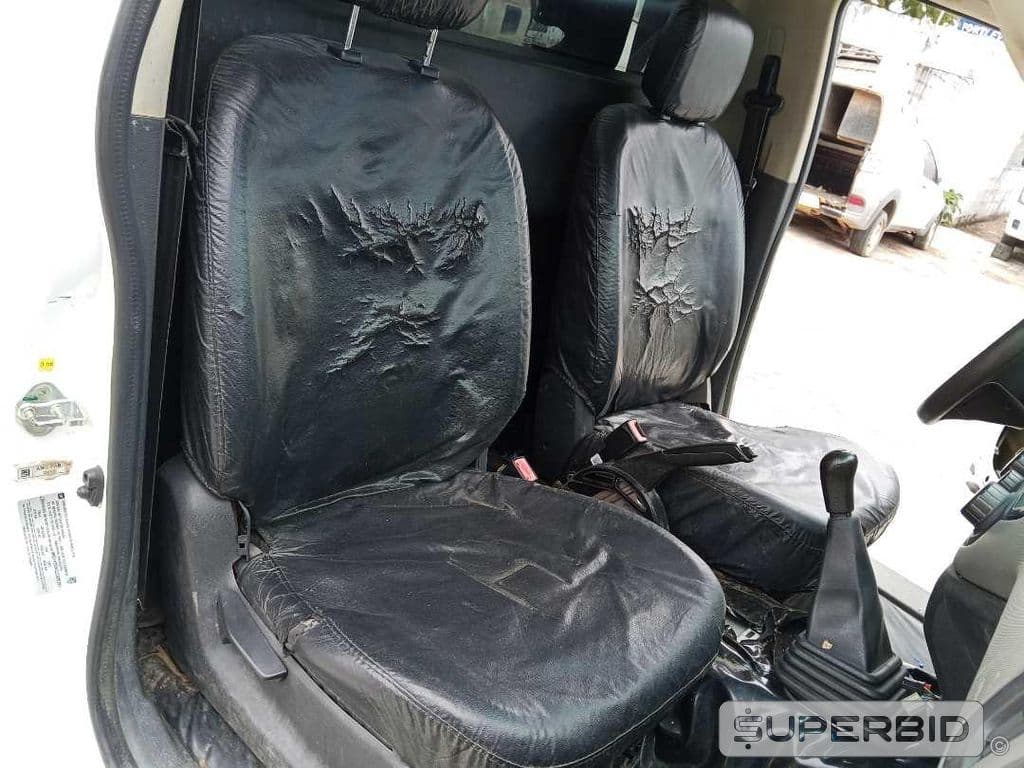 CHEVROLET S10 LS DS4C 2019/2020, Placa FINAL 1,  (ID.: 48062) — foto do lote